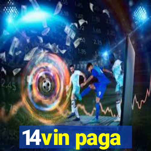 14vin paga